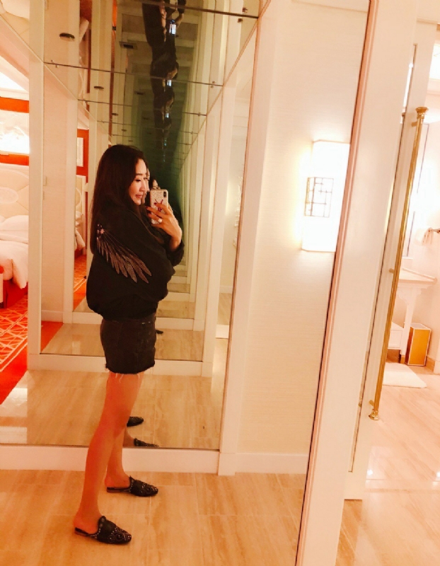 妮妮的第一张照片--金华相亲服务中心