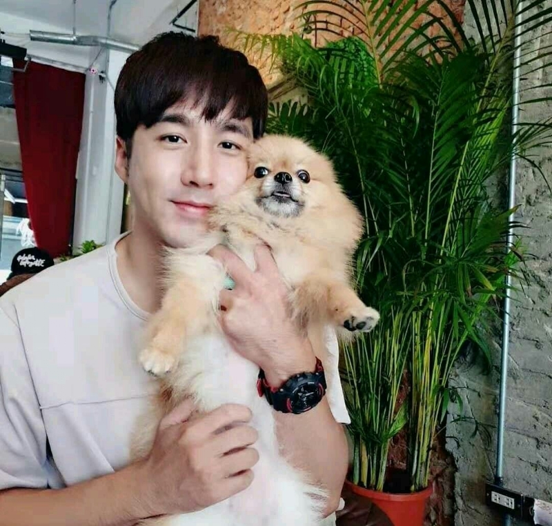 wnag的第一张照片--金华相亲服务中心