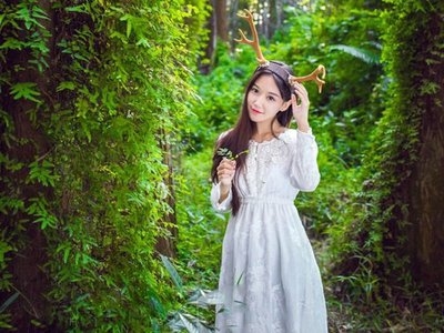 娇娇的第二张照片--金华相亲服务中心