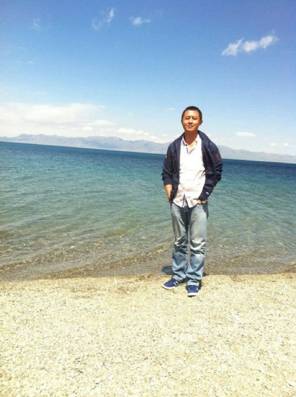 西西晨的第一张照片--金华相亲服务中心