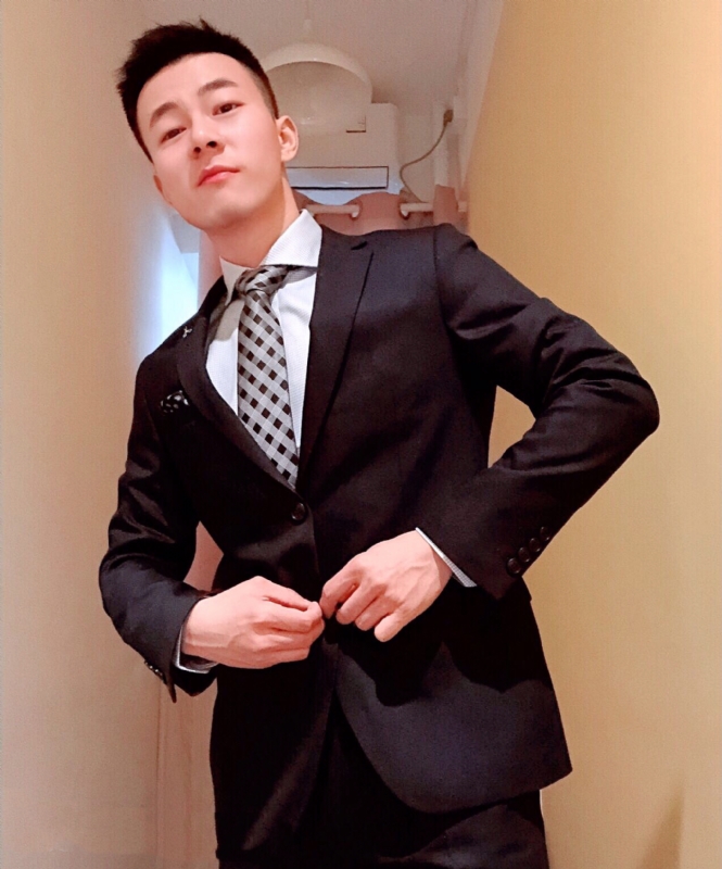 老谢家的天之蛟子的第一张照片--金华相亲服务中心