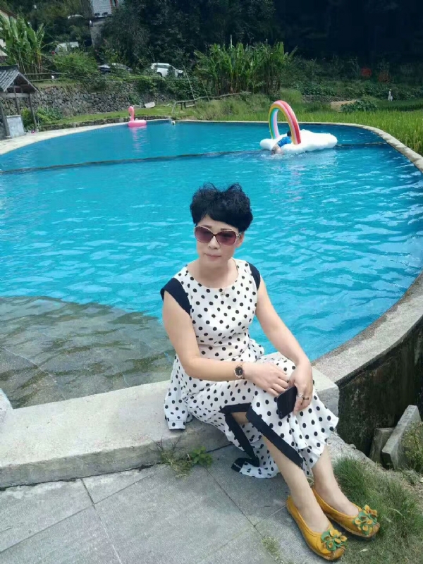 守望幸福的第一张照片--金华相亲服务中心