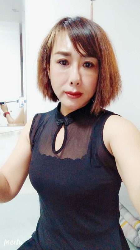 芊芊的第一张照片--金华相亲服务中心