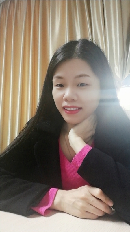 我是一只羊的第一张照片--金华相亲服务中心