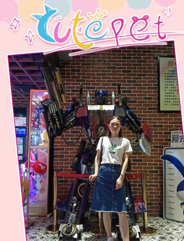 淡似春风的第一张照片--金华相亲服务中心