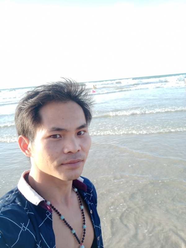 爱已欠费的第一张照片--金华相亲服务中心