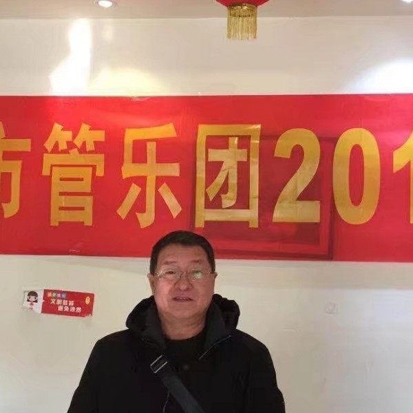 大地神鹰的第一张照片--金华相亲服务中心