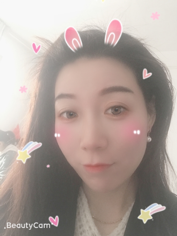 非你不嫁的第二张照片--金华相亲服务中心