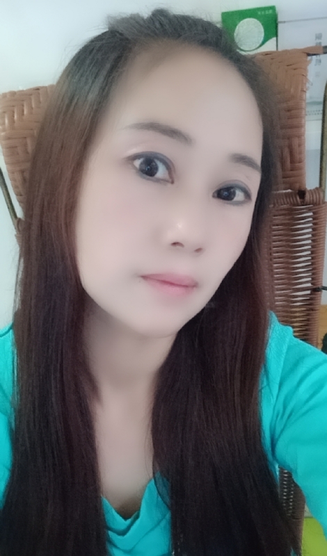 阿玲的第一张照片--金华相亲服务中心