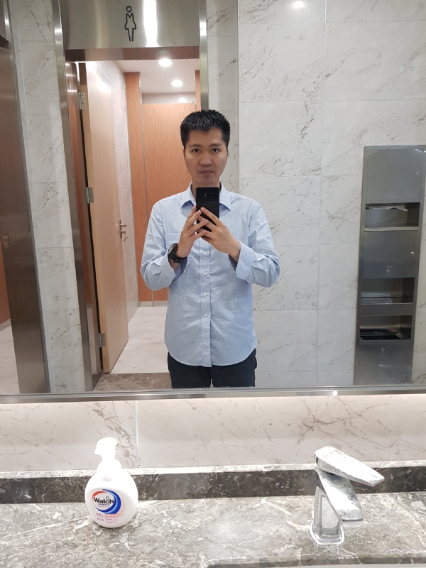 猩猩的第一张照片--金华相亲服务中心