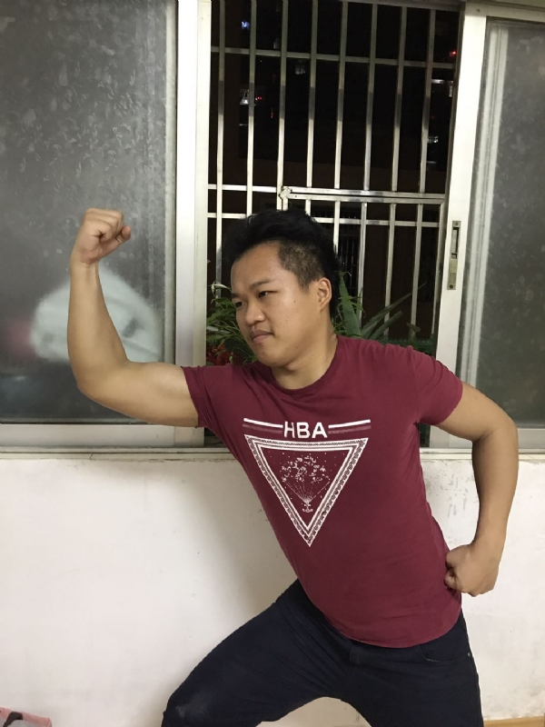 彭宏谊的第一张照片--金华相亲服务中心