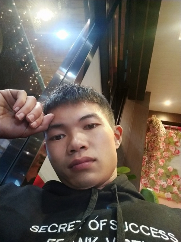 好想你的第一张照片--金华相亲服务中心