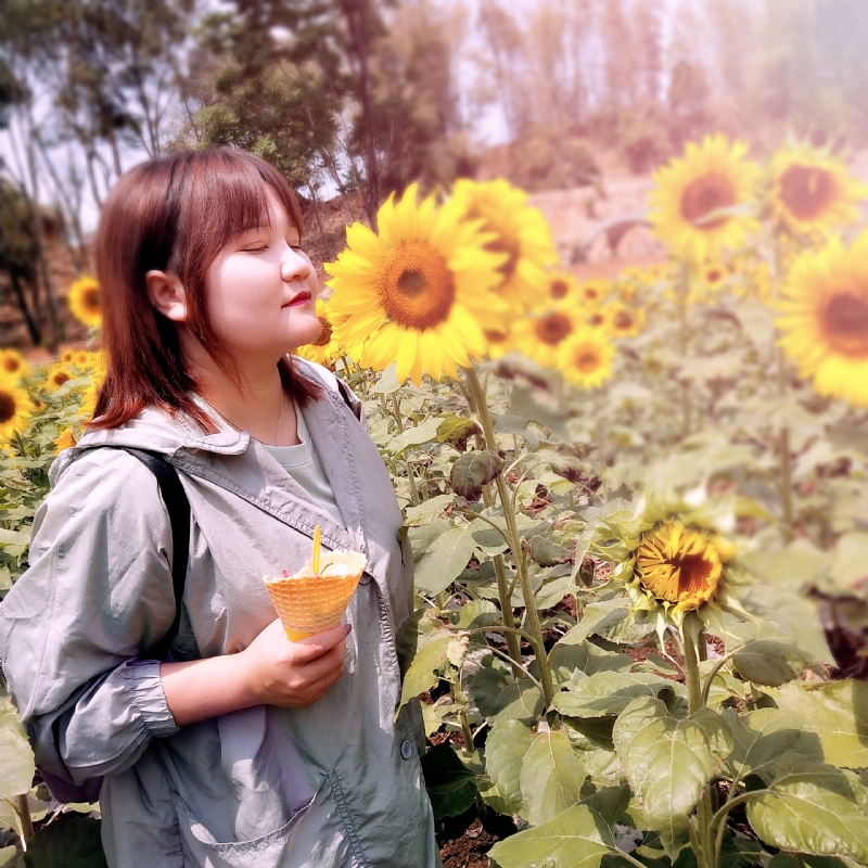 小茶的第二张照片--金华相亲服务中心