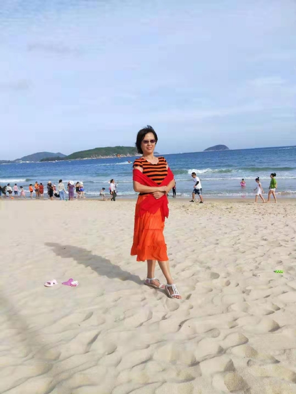 ruwu的第一张照片--金华相亲服务中心