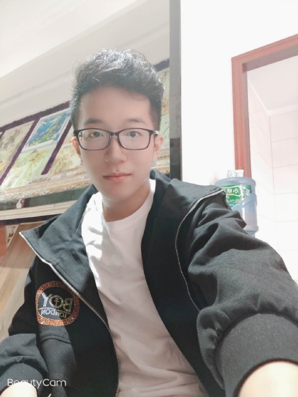 陈某某的第一张照片--金华相亲服务中心