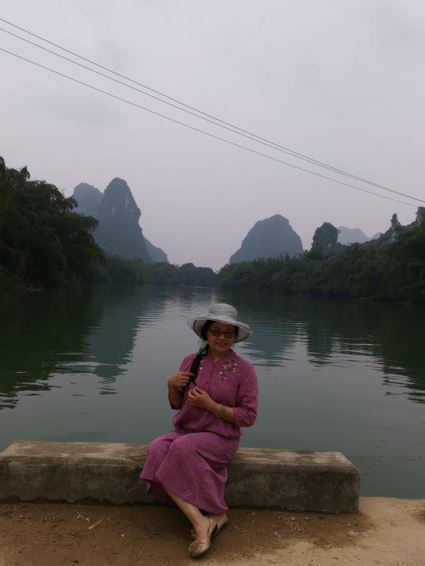 银子姐姐的第一张照片--金华相亲服务中心