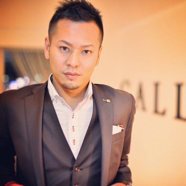 Lamborghini的第一张照片--金华相亲服务中心