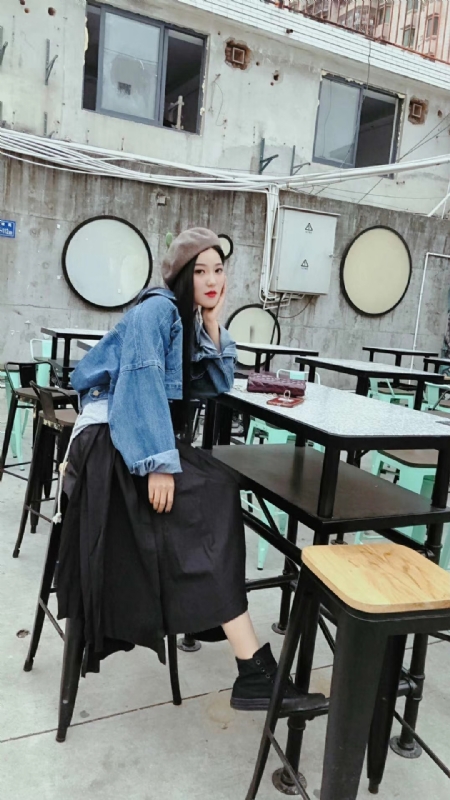 linna的第二张照片--金华相亲服务中心