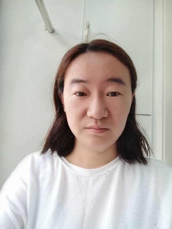 洁的第一张照片--金华相亲服务中心