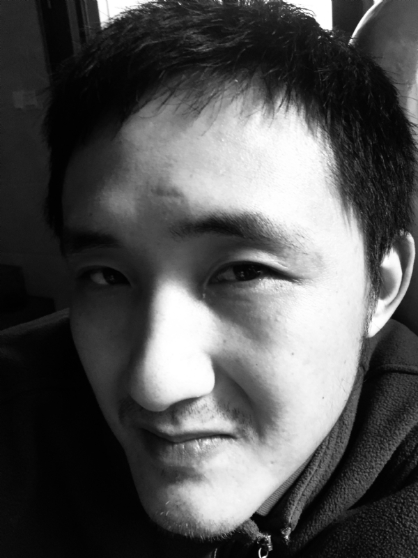 孙伟伟的第一张照片--金华相亲服务中心