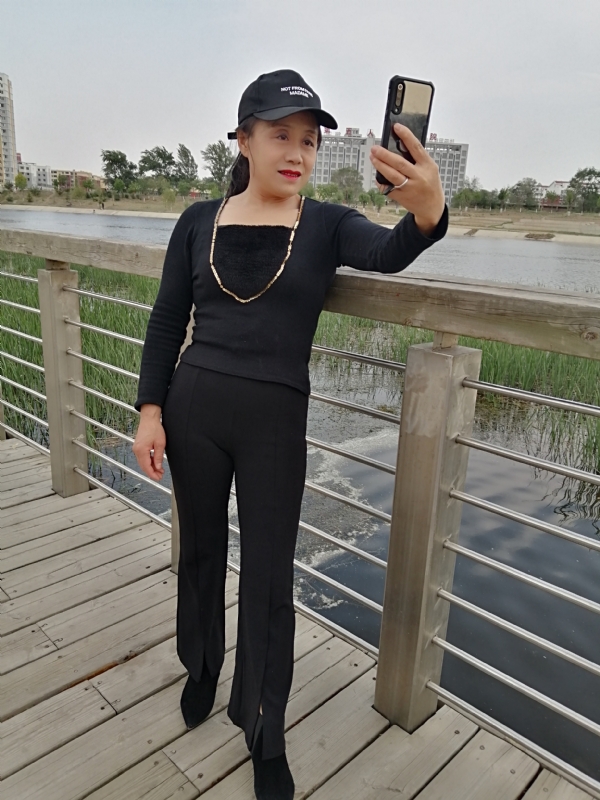 阳光你好的第四张照片--金华相亲服务中心