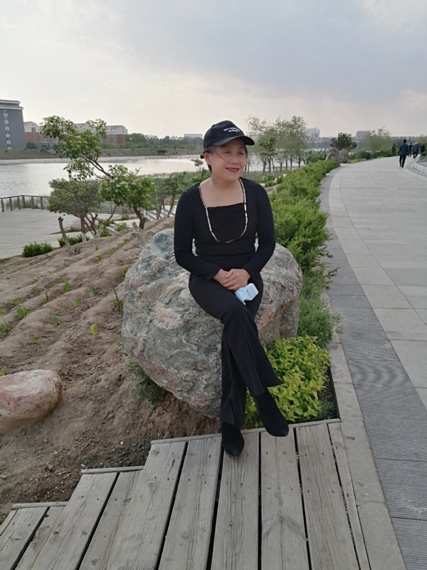 阳光你好的第五张照片--金华相亲服务中心