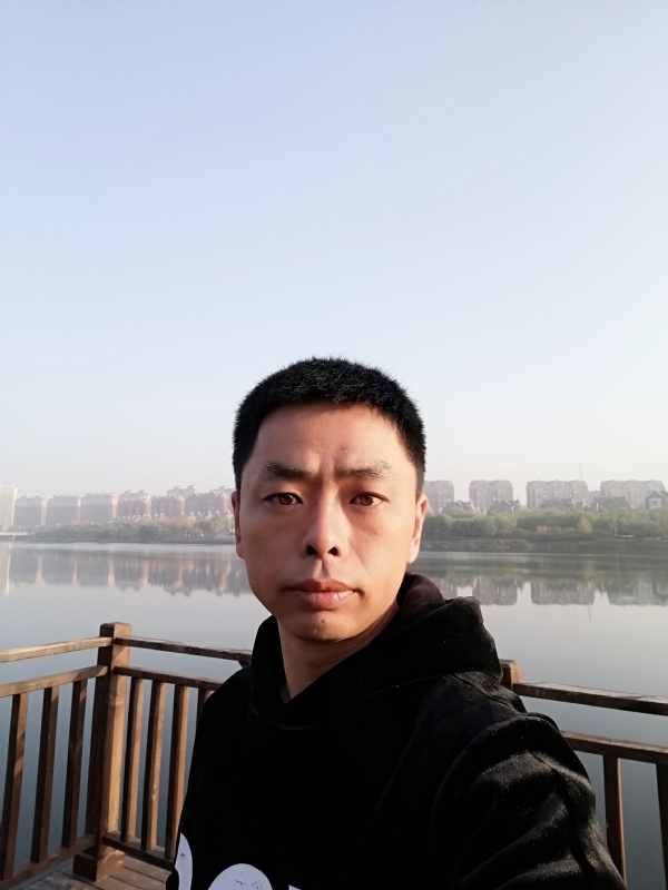 蓝颜的第一张照片--金华相亲服务中心