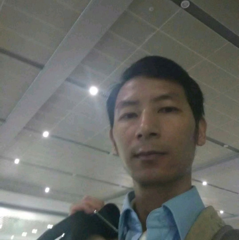 云飞扬的第一张照片--金华相亲服务中心