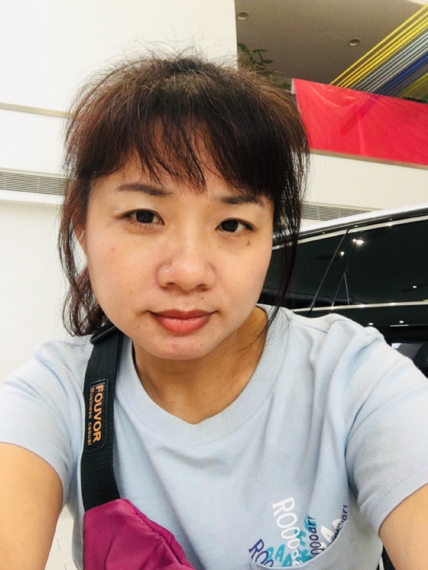 carolluo2020的第一张照片--金华相亲服务中心