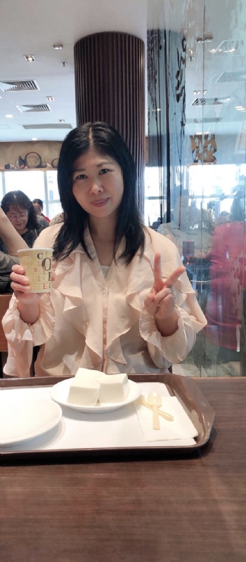 Lina的第一张照片--金华相亲服务中心