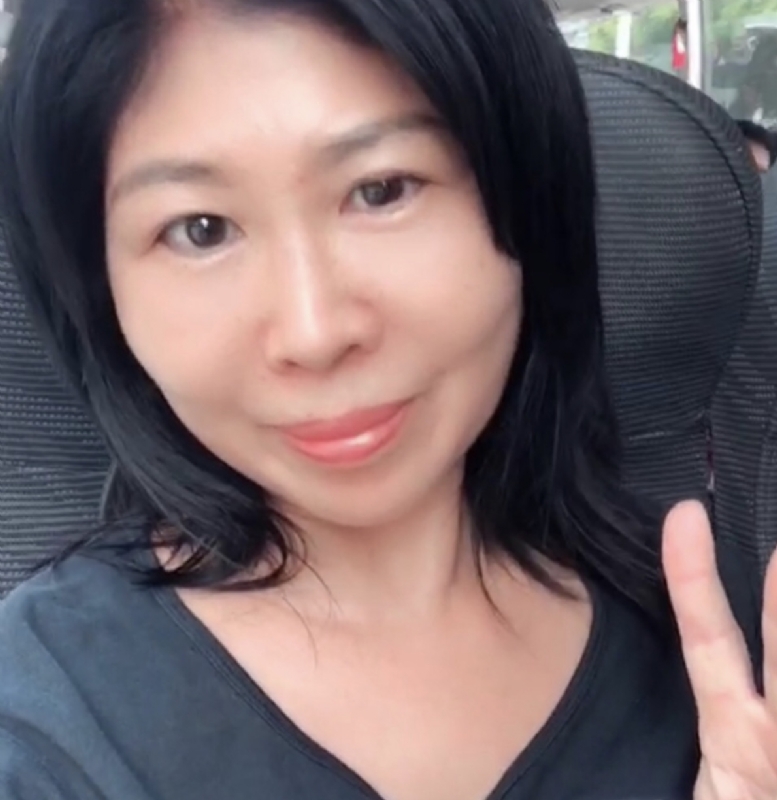 Lina的第三张照片--金华相亲服务中心