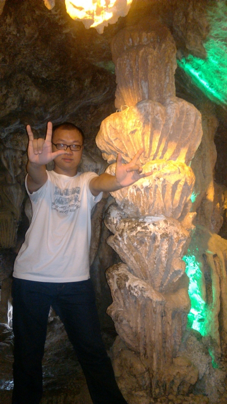 永恒的爱ni的第一张照片--金华相亲服务中心