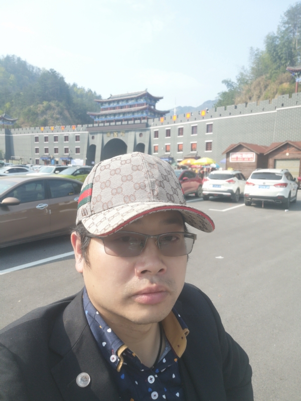 金沧海的第一张照片--金华相亲服务中心