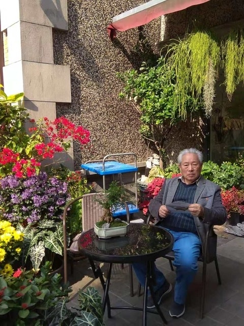 胡敬元的第二张照片--金华相亲服务中心