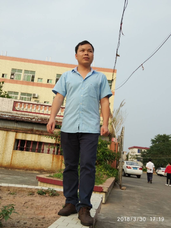 永夜的第一张照片--金华相亲服务中心