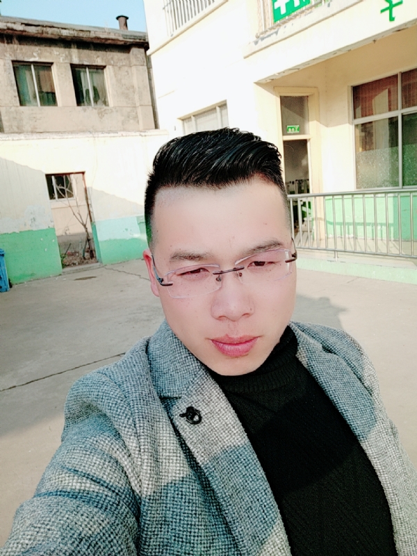 舍得的第一张照片--金华相亲服务中心