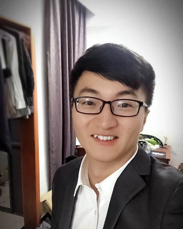 辞梦余生的第三张照片--金华相亲服务中心