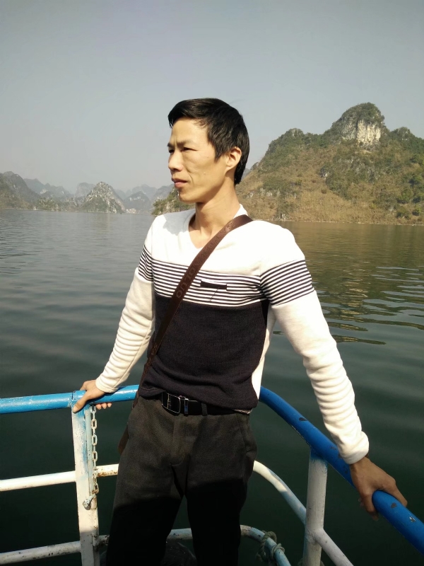 博远的第二张照片--金华相亲服务中心