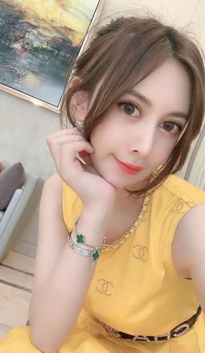 琪琪的第一张照片--金华相亲服务中心