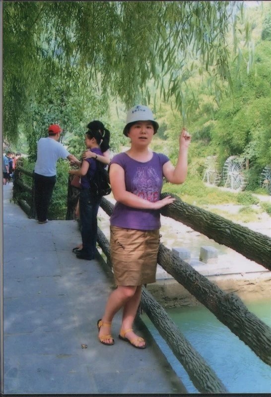 小家碧玉19的第一张照片--金华相亲服务中心