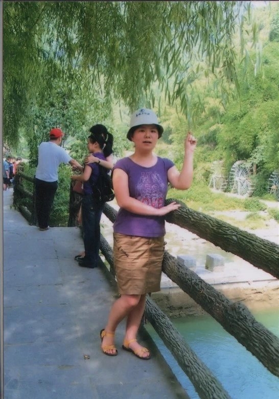 小家碧玉19的第二张照片--金华相亲服务中心