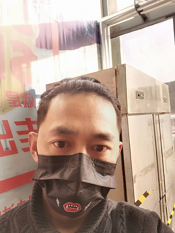 百世经纶的第一张照片--金华相亲服务中心