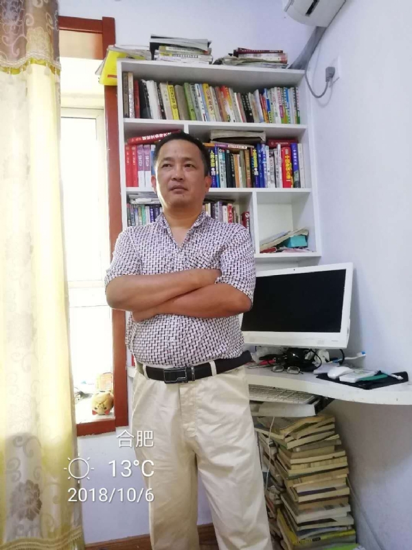 天马行空的第一张照片--金华相亲服务中心