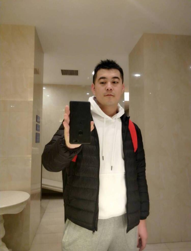 长清的第一张照片--金华相亲服务中心