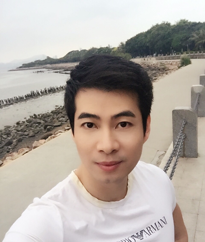 枫的第一张照片--金华相亲服务中心