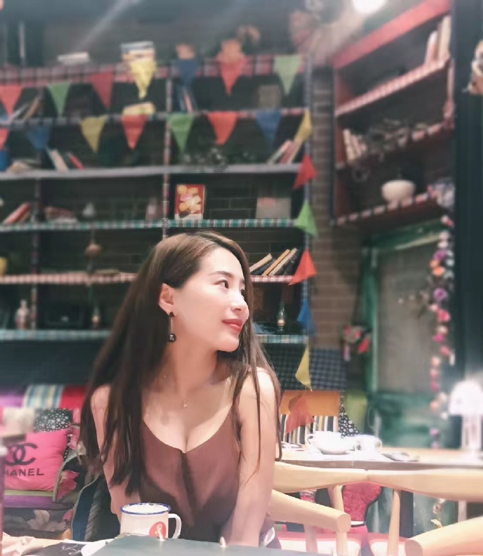 zoe的第二张照片--金华相亲服务中心