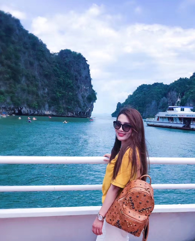 zoe的第三张照片--金华相亲服务中心