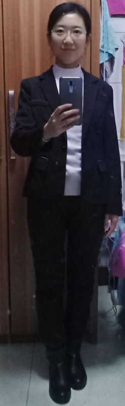 品性内外兼优教育人的第五张照片--金华相亲服务中心