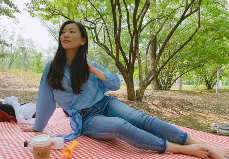 往事如烟的第二张照片--金华相亲服务中心