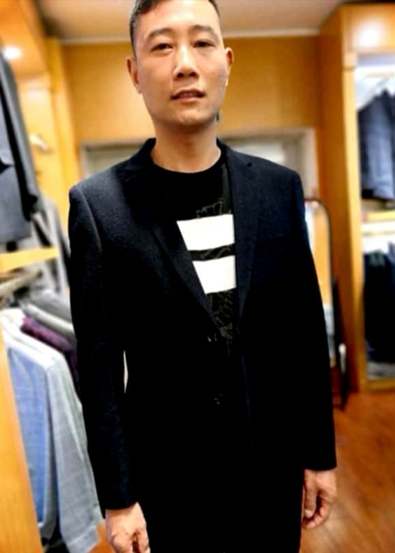 阿拉的第一张照片--金华相亲服务中心